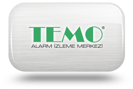 TEMO ALARM MERKEZİ